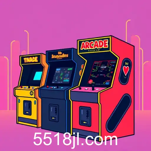 Arcade Games