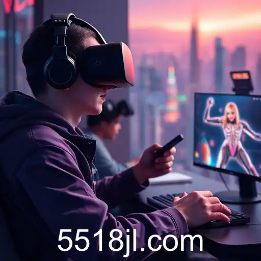 Gaming Innovations and Challenges in 2025