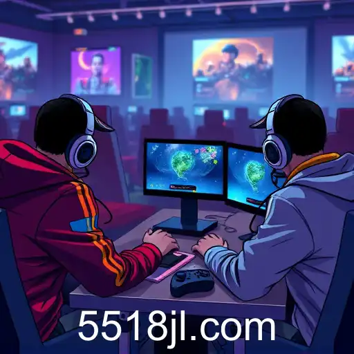 Gaming Trends and Innovations